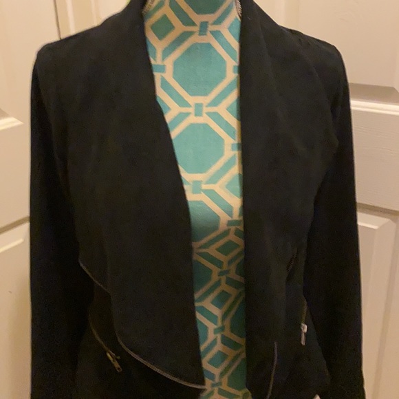 Rampage Moto Jacket. - Picture 6 of 8